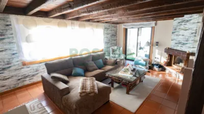 Chalet unifamiliar en venta en Camino de los Enxidos, Cabral-Candeán (Vigo) de 725.000 €