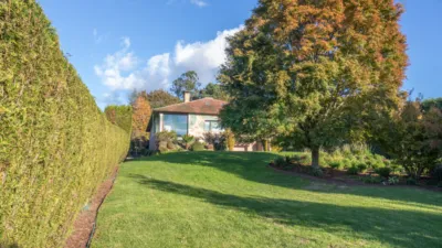 Chalet unifamiliar en venta en Camino de los Enxidos, Cabral-Candeán (Vigo) de 725.000 €