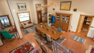 Chalet unifamiliar en venta en Camino de los Enxidos, Cabral-Candeán (Vigo) de 725.000 €