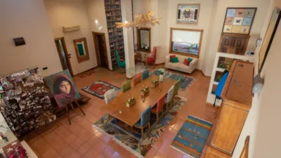 Chalet unifamiliar en venta en Camino de los Enxidos, Cabral-Candeán (Vigo) de 725.000 €
