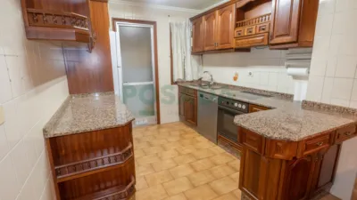 Piso en venta en Calle Vía Norte, Fátima-Travesía de Vigo-San Xoán (Distrito Casco Urbano. Vigo) de 429.000 €