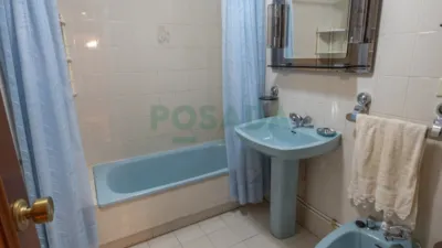 Piso en venta en Calle Vía Norte, Fátima-Travesía de Vigo-San Xoán (Distrito Casco Urbano. Vigo) de 429.000 €