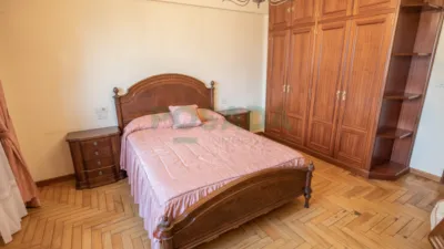 Piso en venta en Calle Vía Norte, Fátima-Travesía de Vigo-San Xoán (Distrito Casco Urbano. Vigo) de 429.000 €