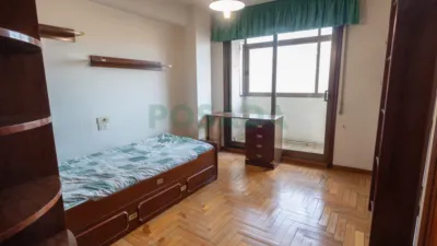 Piso en venta en Calle Vía Norte, Fátima-Travesía de Vigo-San Xoán (Distrito Casco Urbano. Vigo) de 429.000 €