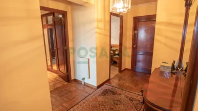Piso en venta en Calle Vía Norte, Fátima-Travesía de Vigo-San Xoán (Distrito Casco Urbano. Vigo) de 429.000 €