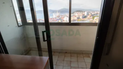 Piso en venta en Calle Vía Norte, Fátima-Travesía de Vigo-San Xoán (Distrito Casco Urbano. Vigo) de 429.000 €