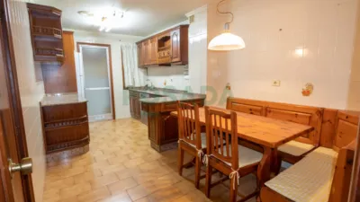 Piso en venta en Calle Vía Norte, Fátima-Travesía de Vigo-San Xoán (Distrito Casco Urbano. Vigo) de 429.000 €