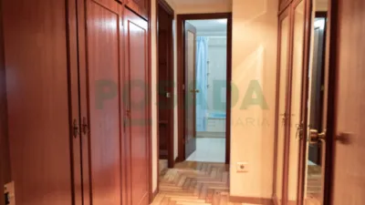 Piso en venta en Calle Vía Norte, Fátima-Travesía de Vigo-San Xoán (Distrito Casco Urbano. Vigo) de 429.000 €