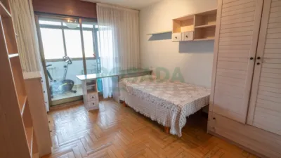 Piso en venta en Calle Vía Norte, Fátima-Travesía de Vigo-San Xoán (Distrito Casco Urbano. Vigo) de 429.000 €