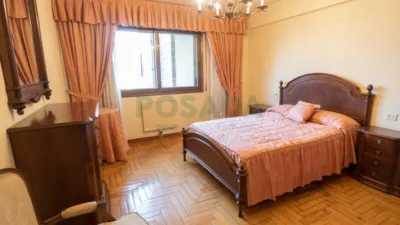 Piso en venta en Calle Vía Norte, Fátima-Travesía de Vigo-San Xoán (Distrito Casco Urbano. Vigo) de 429.000 €