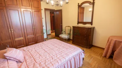 Piso en venta en Calle Vía Norte, Fátima-Travesía de Vigo-San Xoán (Distrito Casco Urbano. Vigo) de 429.000 €