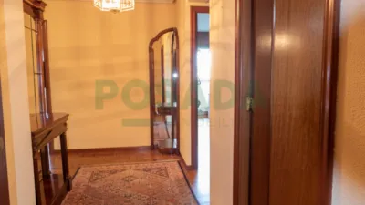 Piso en venta en Calle Vía Norte, Fátima-Travesía de Vigo-San Xoán (Distrito Casco Urbano. Vigo) de 429.000 €