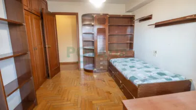 Piso en venta en Calle Vía Norte, Fátima-Travesía de Vigo-San Xoán (Distrito Casco Urbano. Vigo) de 429.000 €