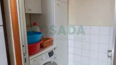 Piso en venta en Calle Vía Norte, Fátima-Travesía de Vigo-San Xoán (Distrito Casco Urbano. Vigo) de 429.000 €