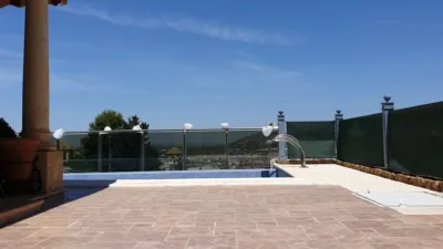 Chalet in Urbanización El Carmen photo 4