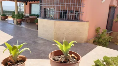 Chalet in Urbanización El Carmen photo 7