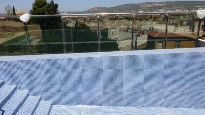 Chalet in Urbanización El Carmen photo 9