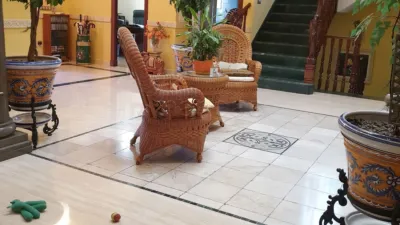 Chalet in Urbanización El Carmen photo 63