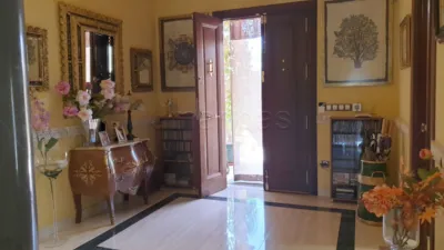 Chalet in Urbanización El Carmen photo 67