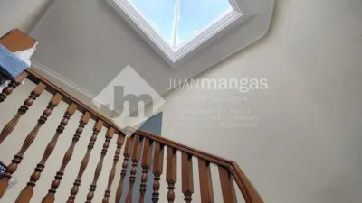 Casa en venta en Calle de San Francisco, cerca de Calle de los Maristas, Lucena de 320.000 €