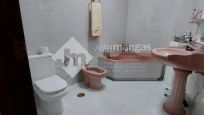 Casa en venta en Calle de San Francisco, cerca de Calle de los Maristas, Lucena de 320.000 €