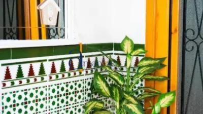 Casa en venta en Calle de la Plazuela, cerca de Calle de la Corona, Encinas Reales de 90.000 €