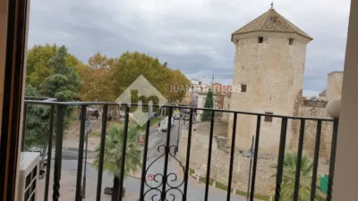Piso en venta en Plaza de Bequer, Lucena de 110.000 €