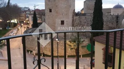 Piso en Plaza de Bequer photo 5
