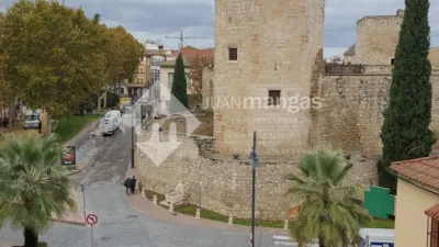 Piso en venta en Plaza de Bequer, Lucena de 110.000 €
