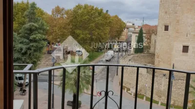 Piso en Plaza de Bequer photo 4