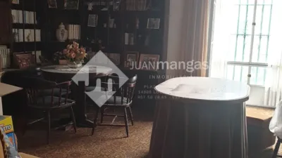 Piso en venta en Plaza Nueva, Lucena de 900.000 €