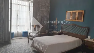 Piso en venta en Plaza Nueva, Lucena de 900.000 €