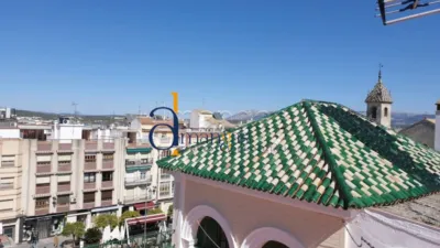 Piso en venta en Plaza Nueva, Lucena de 900.000 €
