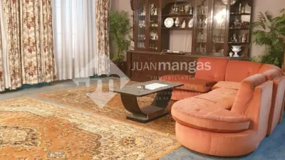 Piso en venta en Plaza Nueva, Lucena de 900.000 €
