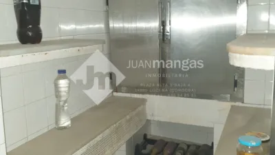 Piso en venta en Plaza Nueva, Lucena de 900.000 €