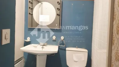 Piso en venta en Plaza Nueva, Lucena de 900.000 €
