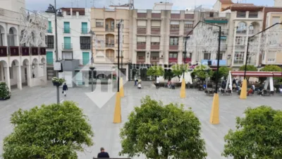 Piso en venta en Plaza Nueva, Lucena de 900.000 €