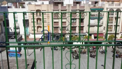Piso en venta en Plaza Nueva, Lucena de 900.000 €