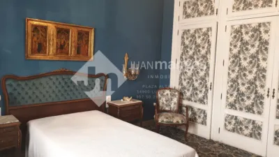 Piso en venta en Plaza Nueva, Lucena de 900.000 €