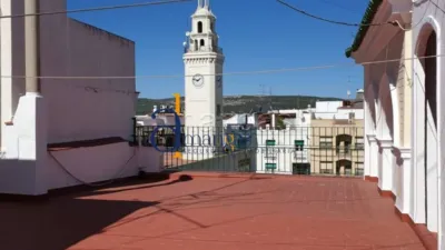 Piso en venta en Plaza Nueva, Lucena de 900.000 €