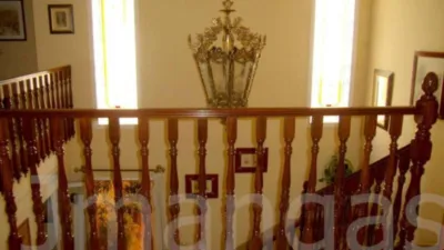 Chalet en venta en Urbanización El Carmen, Lucena de 500.000 €