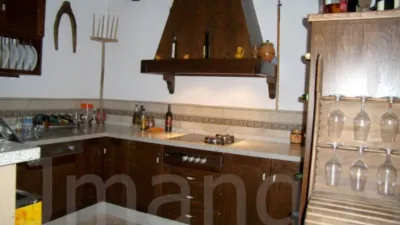 Chalet en venta en Urbanización El Carmen, Lucena de 500.000 €