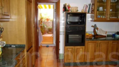 Chalet en venta en Urbanización El Carmen, Lucena de 500.000 €