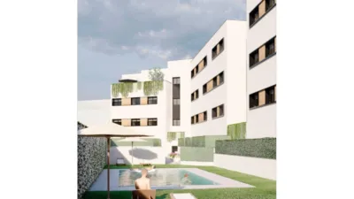 Apartment on Avenida de la Infancia photo 2