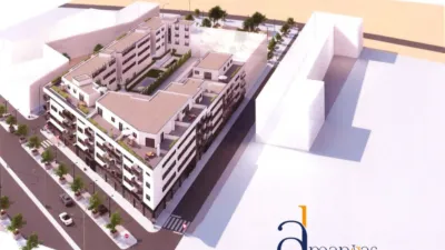 Apartment on Avenida de la Infancia photo 9