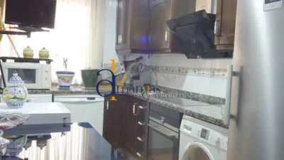 Piso en venta en Calle de San Pedro, cerca de Calle de la Alhama, Lucena de 133.000 €