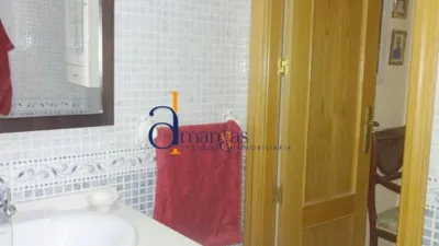 Piso en venta en Calle de San Pedro, cerca de Calle de la Alhama, Lucena de 133.000 €