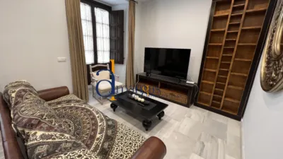 Apartment on San Pedro Street photo 5