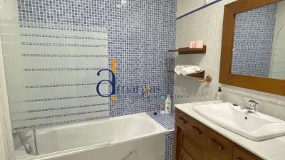 Apartment on San Pedro Street photo 15