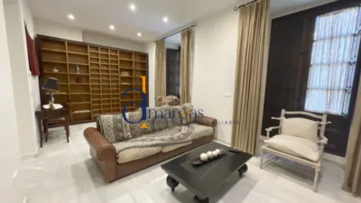 Apartment on San Pedro Street photo 3